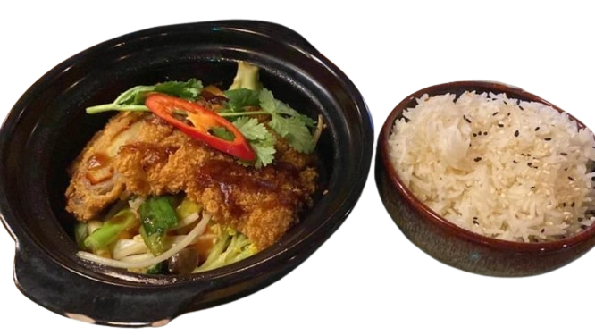 Dùi gà cai xanh
