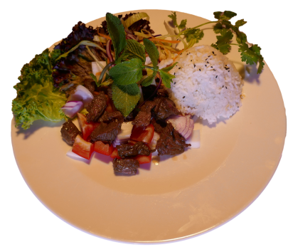 Bò Sài Gòn