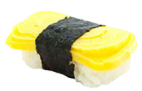 Eierstich Nigiri