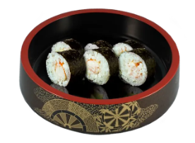 Surimi Maki