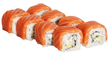 Regenbogen Maki